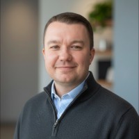 MaximyzeAI Employee Tony Wright's profile photo