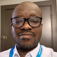 Abdoulaye Traore Email