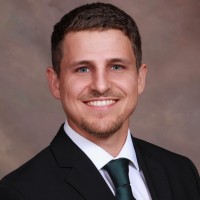 Andreyev Engineering Inc Employee Eric Balog's profile photo