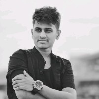 PeriFerry Employee Shiva Rudraksh's profile photo