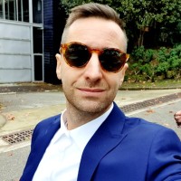 TropiPay Employee Ruben Lang Herrera's profile photo