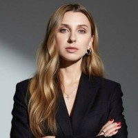 BrandWizard Employee Kseniya Zoryna's profile photo