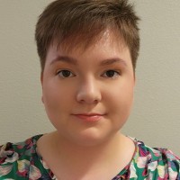 NMS Employee Alyssa Bryan's profile photo