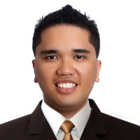 Optum Employee Theodore Dizon's profile photo