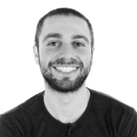 Solarock Employee Jeremy Tederry's profile photo