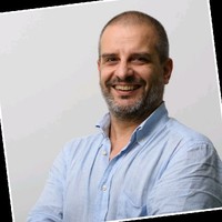 Whatwapp Employee Sandro Ponticelli's profile photo