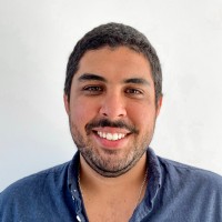 Promtior Employee Alejandro Sapelli's profile photo