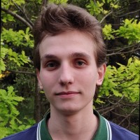 TechRivo Employee Misha K.'s profile photo