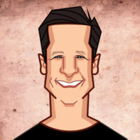 Voiceable From Technology of Influence Employee Rick Salmon's profile photo