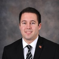 SportsRecruits Employee Edward Dillon's profile photo