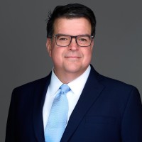 Morgan Stanley Employee Jeremy O'Brien's profile photo