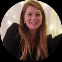 SCT TELECOM Employee Laura Kilani's profile photo