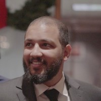 Boyle | Shaughnessy Law Employee Monther Alshaibani's profile photo