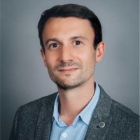 Pathé Employee Aurélien Pignaud's profile photo