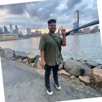 Maru Hospitality Group Employee Drew Ludwick's profile photo