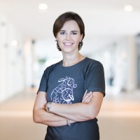 Mukuru Employee Sandra Rheeder's profile photo