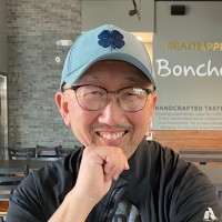 Boomerang Healthcare Employee Jiensup Kim's profile photo