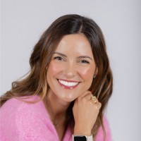ScrapAd Employee Sandra Pérez's profile photo