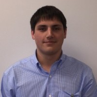 CFD Research Corporation Employee Conrad Patton's profile photo