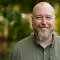 Bakkt Employee Colin Henderson's profile photo