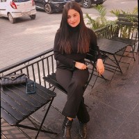 Manjari Gupta Email & Phone Number