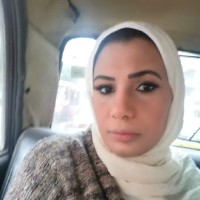 Linked Systems Employee Mai Sallam's profile photo
