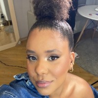 Alaíde Santos Kinanga's profile photo