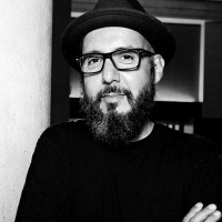 Cast Iron LA Employee Luis Ramirez's profile photo