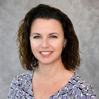 Encompass Health Employee Tia Reece's profile photo