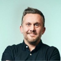 Stark Employee John Walmsley's profile photo