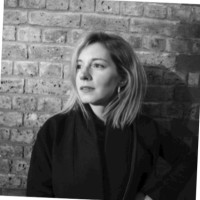 Waymap Employee Vanessa Gkouliopoulou's profile photo