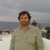 MICRO PNEUMATIC SAS Employee José Zurita Sepúlveda's profile photo