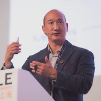 ECOBLOX Employee Doug Makishima's profile photo