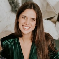 Daniela Fonseca Email & Phone Number