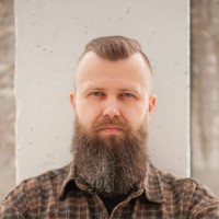 mono Employee Oleksii Sirotkin's profile photo