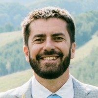 Clear Comfort Water Employee John Wardle's profile photo