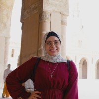 STP Employee Nada Elsadek's profile photo