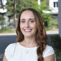 BaselCircular Employee Stephanie Csendes's profile photo