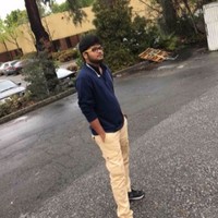 Foursight Capital LLC Employee Prasanna Purumandla's profile photo