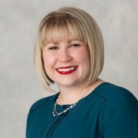 Beard St. Clair Gaffney PA Employee Lindsay Lofgran's profile photo