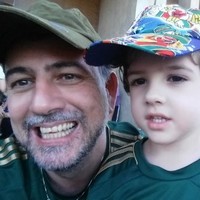 Vagner Scamati Email