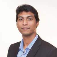 e5 Workflow Employee Vikram Dhayanandhan's profile photo