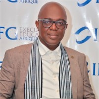 Banque Centrale de la République de Guinée Employee Gassim Komara's profile photo