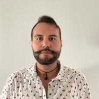 BlueTeam Employee Alex Rodriguez's profile photo