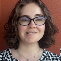 Hundred Stories Employee Hannah Swartz's profile photo