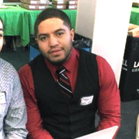 Superior Court of California, County of San Mateo Employee Atoniopatua Takapu's profile photo