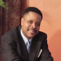 United States Postal Service Employee George Mott's profile photo