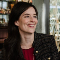 Candel Therapeutics Employee Louise Jones's profile photo
