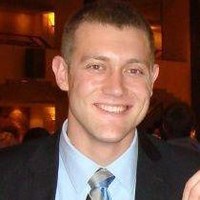 Coca-Cola Refreshments Employee Daniel Willoughby's profile photo