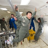 Northrop Grumman Employee Erick Li's profile photo